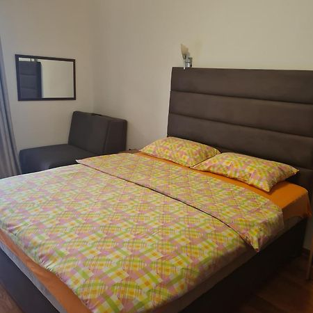 Seaview Apartment Bar Ruang foto