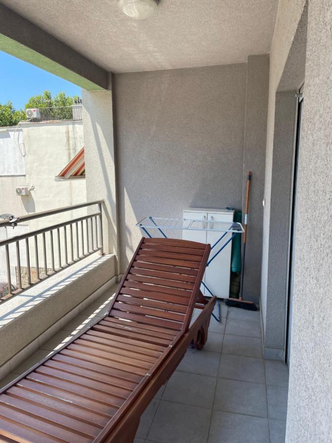 Seaview Apartment Bar Bagian luar foto