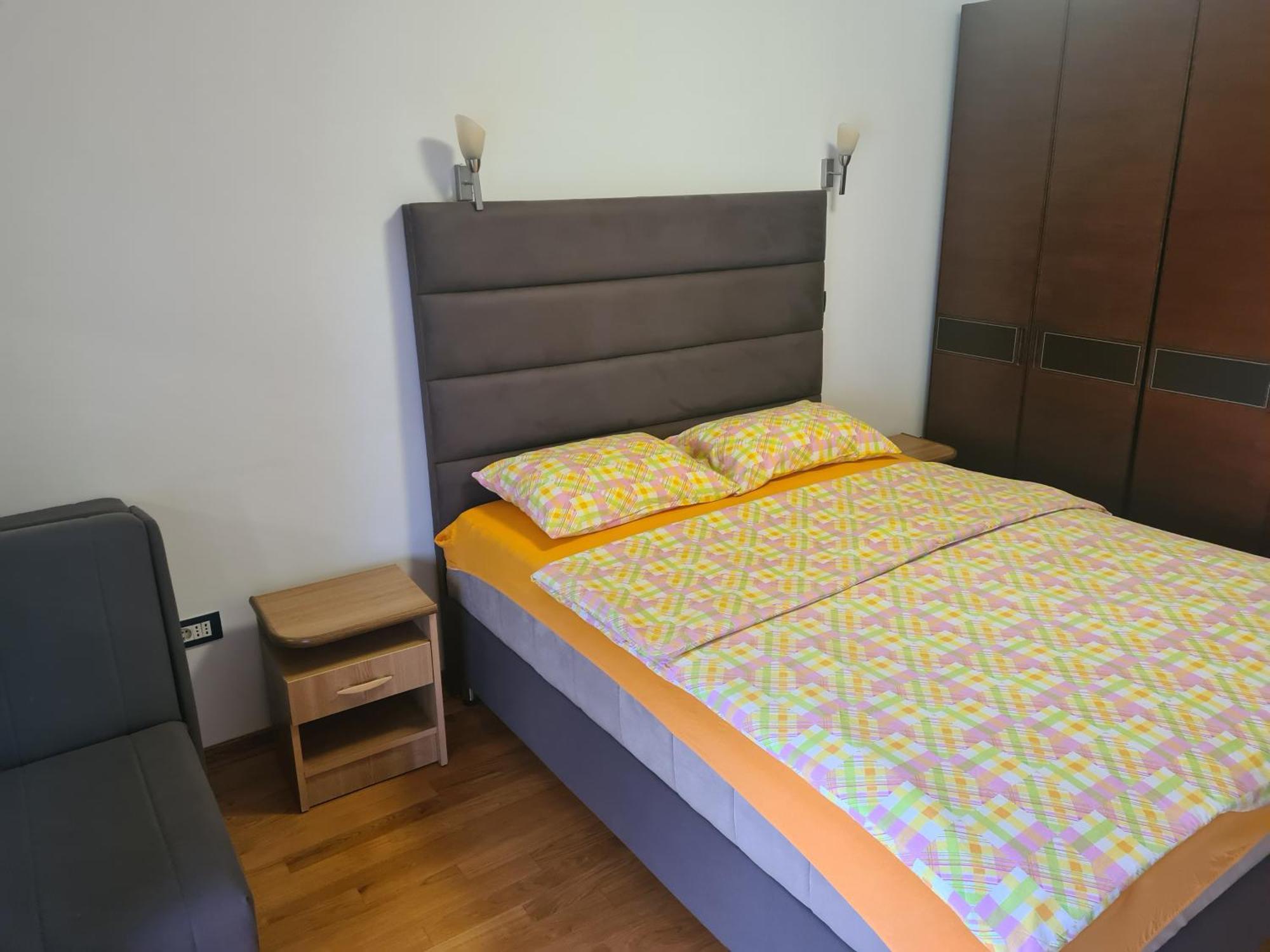 Seaview Apartment Bar Ruang foto